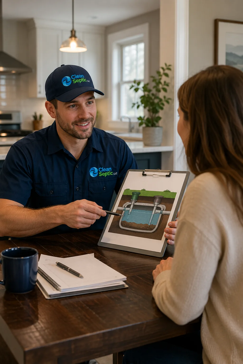 Septic Tank Pumping Jesup, GA FAQs